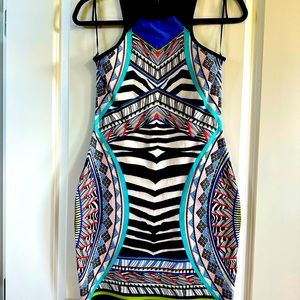 Beautiful Women’s Epress hulter top dress